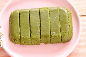 冬季宝宝多吃山药好处多，教你没吃过做法，营养翻倍，常吃长高个图片