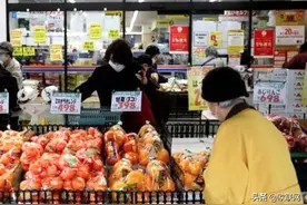 日本商品标价恢复旧制 4月1日起一律含税价图片