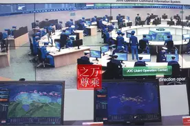 精确计算，中国防空系统能挡得住美军B-2隐形轰炸机偷袭不图片