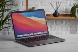 苹果MacBook AirM1评测：M1芯片给您不一样的体验图片