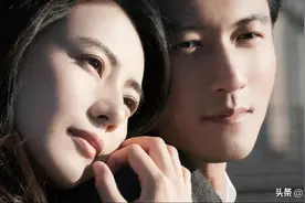 谢霆锋高圆圆《一生一世》图片