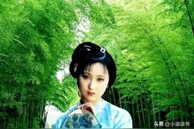 漂亮女孩看见男孩，第一眼会看什么部位？林黛玉给出答案图片