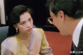 照抄徐克黄飞鸿，票房只有48万，事实证明，李连杰的成功难以复制图片