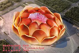 恒大新主场竟然这么牛！ 获外媒争相点赞图片