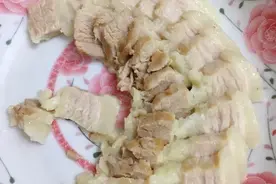 潮汕嫲人煮的具有潮汕特色晚餐，是怎么样的呢？图片