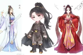 一书封神，大奉打更人，穿越历史加仙侠，轻松搞笑加玩梗图片