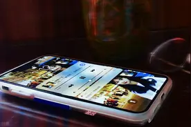 xsmax更新ios15最新体验结果图片