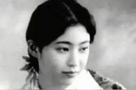 她对溥仪心存爱恋，无奈嫁给溥仪的弟弟为妻，却视张学良为情人​图片