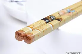 竹筷子上面的透明漆真的无毒吗？以亲身经历来探寻究竟图片
