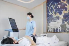 如何预防生长纹？“防”大于“治”图片