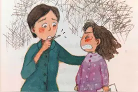 孩子写作业磨蹭，不认真，家长这样对症下药才有效图片