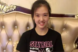 中国女排五大美女都有谁？图片