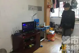 长城宽带到底咋了？西安很多用户因此受影响 速看图片