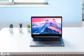“全能型”标杆：小米笔记本Pro 15 2020款抢先体验图片