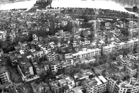 车陂、长湴、沐陂、凌塘、天河村...起底神秘的天河旧改图片