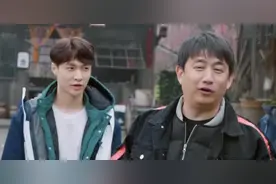 开拖拉机、半夜1点起床刮胡子，张艺兴让《向往的生活》真实了图片