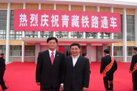 从铁路提速到重载技术，从首条地铁到高铁时代，这些国内外第一由交大创造！图片