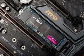 铠侠EXCERIA PRO 固态硬盘评测：Pcie 4.0为发烧级玩家而生图片