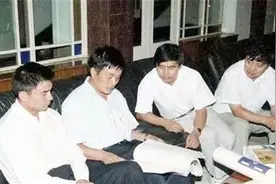 四兄弟创业，均成百亿富豪，四人总身价超2000亿，名字很熟悉图片
