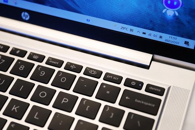 惠普probook 635 g8商务本评测