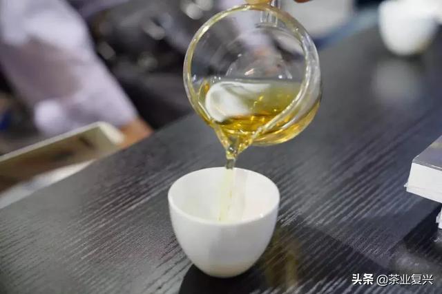 2019年，普洱茶会更好吗？