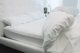 再不洗被子，千万只螨虫占领你的床铺！图片