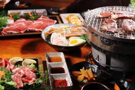 平民版「和牛烧肉食堂」，一起来实现和牛自由吧图片