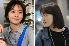 如何打造“少年感”？照着这样穿，舒适好看又气质图片