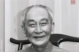 南怀瑾是大师还是骗子？北大教授：他的作品只适合文盲村夫看图片