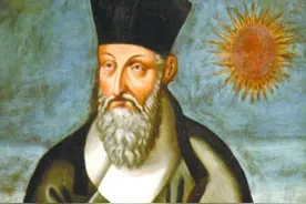 晚清外国传教士：骑着炮弹来到中国的他们，在中国都干了些什么？图片