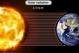 太阳究竟以什么为燃料，为何烧了46亿年还没烧完？图片