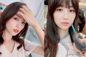 朴河宣娃娃脸被誉为神颜 公开表白丈夫柳秀荣 同伊饰演仁显皇后图片