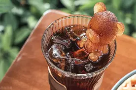 肺结节不能喝冰咖啡？除此之外，这3类食物能不碰就不碰更好图片