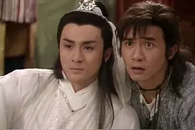 8位演“古龙第一美男”江枫的男星，谁颜值撑起了人设，谁在凑数图片