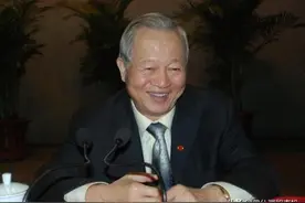 曾仕强教授 | 褚时健的传奇一生谢幕，给你留下4条人生启示图片