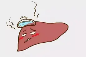 转氨酶偏高不能吃南瓜？提醒：若是想养肝，这3种蔬菜莫贪吃图片