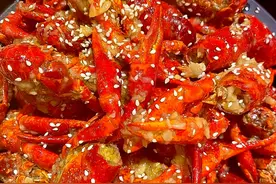 作为湖北人，我对小龙虾没兴趣图片