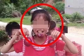10岁“百香果女孩”被残忍奸杀，凶手免死只因一条规定？图片