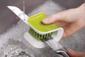 厨房用了2年，庆幸有这13件好物，件件不贵清扫方便，太幸福了图片