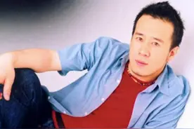 diss《惊雷》背后的杨坤：苦难压不垮我，我不能活得不坦荡图片