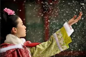 步步惊心里让若曦意难平的事情，真相是什么？看过才知故宫的美图片