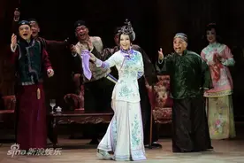 晚清名妓赛金花的文学书写图片