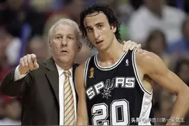 吉诺比利每年能领3.9万退休金，同岁的王治郅能领多少？数字感人图片