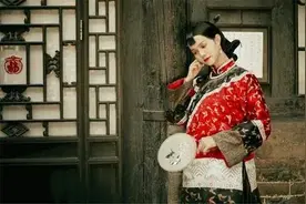 “进门与妻不同床，出门不拜丈家坟”，夫妻为啥不能同床？图片