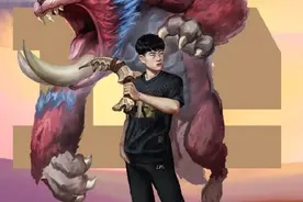 RNG.小虎：从“混子”到冠军图片