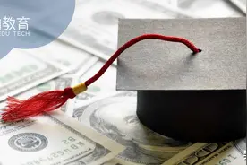 2021全美Top30大学学费整合，私立大学真的是富人学校？图片