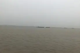 中国海员面临的某些困境图片