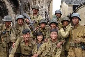 我的团长我的团被删减了什么？图片