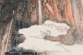 家中的挂画到底有哪些讲究图片