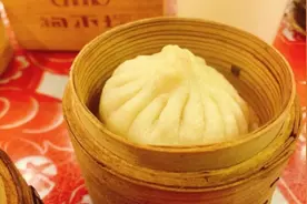 35元一个的包子！百年老店落幕！吃货疯狂吐槽！慈禧也“救”不了图片